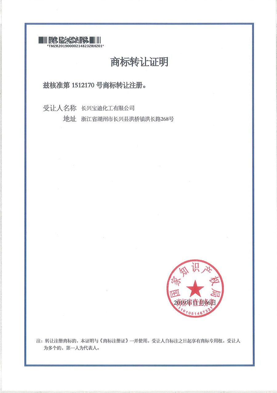 Qualification