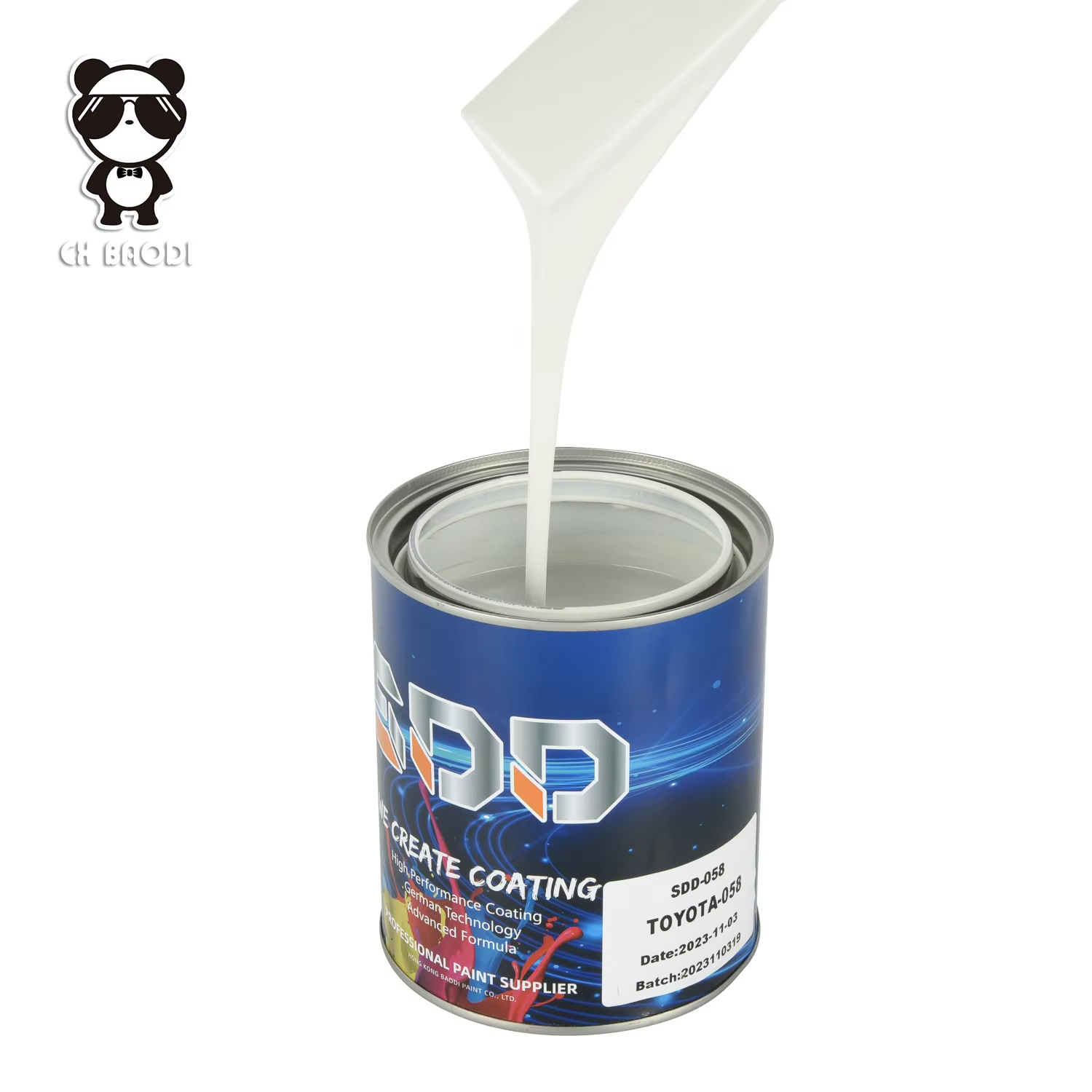 SDD-058