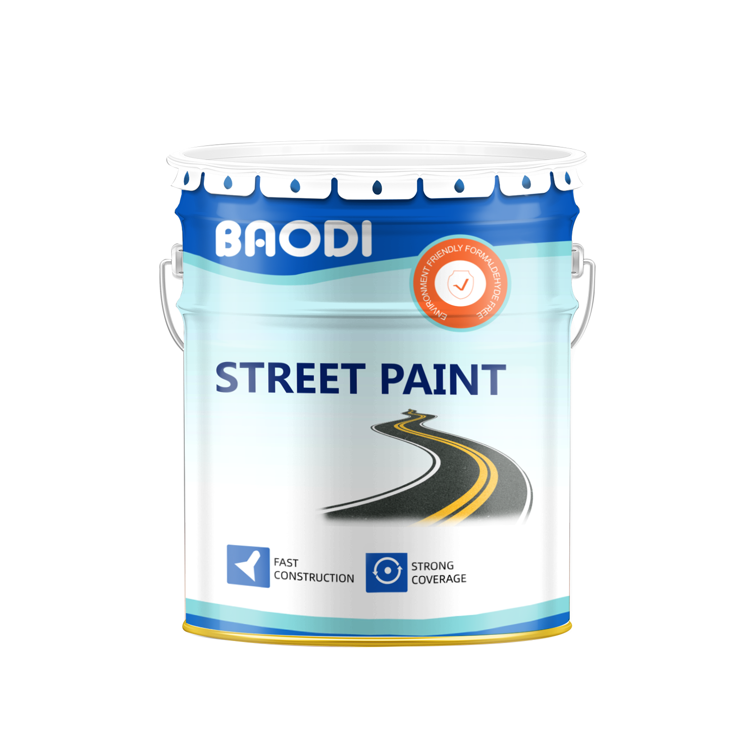 Street Paint