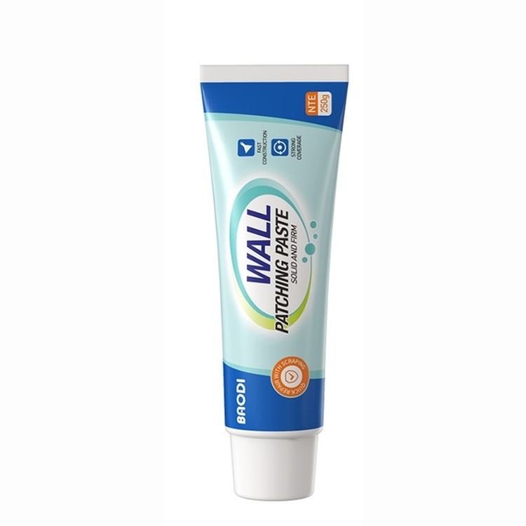 wall patching paste