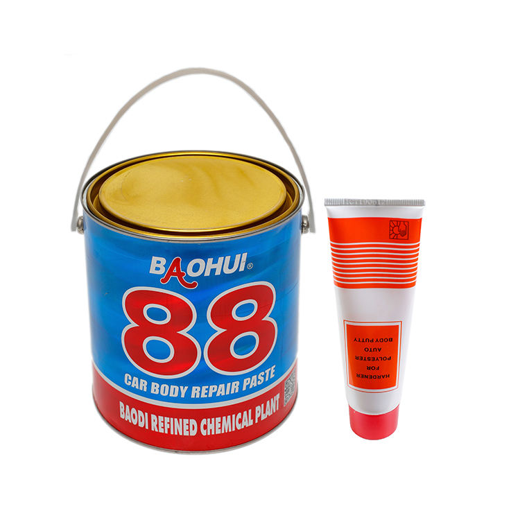 88 Car Putty