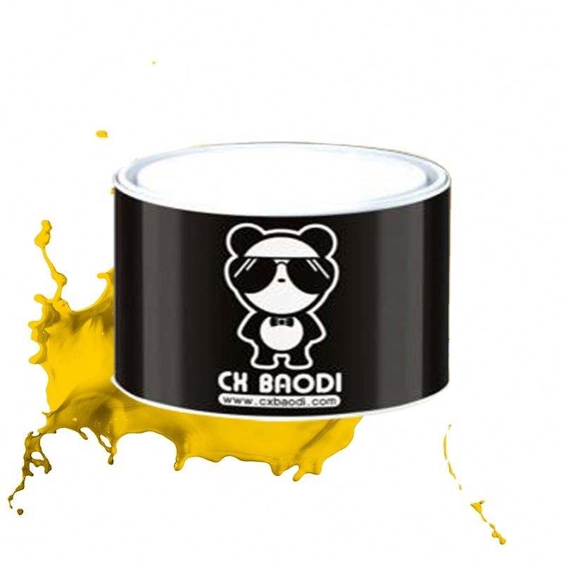 Car Refinish Paint 